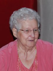 Descôteaux, Marie-Thérèse Normandin