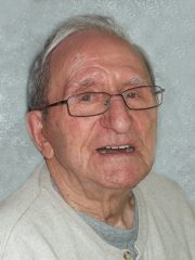 Désilets, Thomas 1922-2012