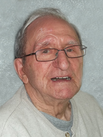 Désilets, Thomas 1922-2012