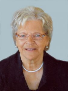 Desjardins, Monique Bellavance