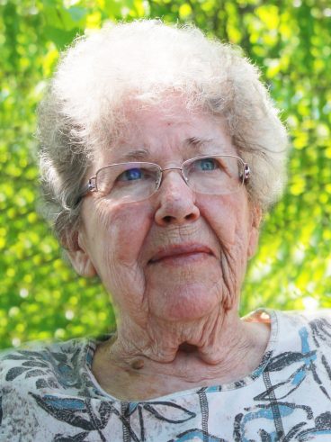 Deslauriers, Louise Bellemare