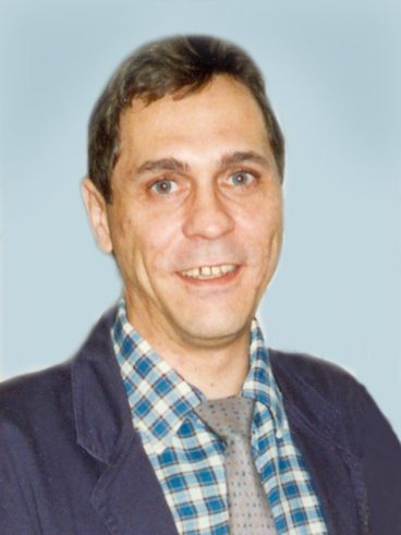 Desmarais, Luc