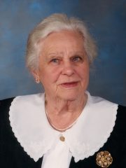 Desmarais, Suzanne Garceau