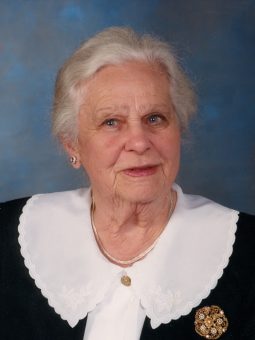 Desmarais, Suzanne Garceau