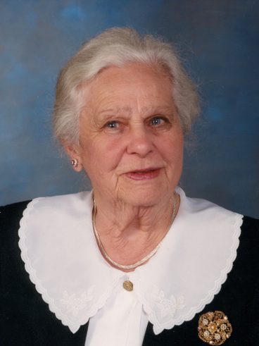 Desmarais, Suzanne Garceau