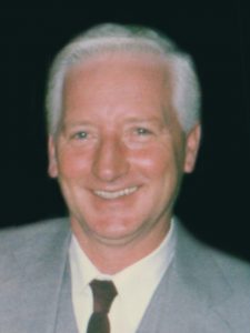 Desruisseaux, Julien