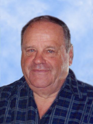 Dessureault, Roger