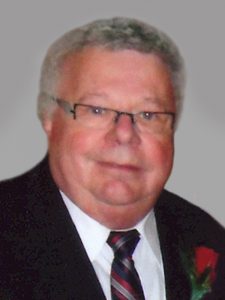 Devault, Réjean 1940-2013