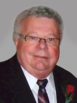 Devault, Réjean 1940-2013