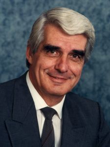Dick, Pierre A.