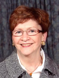 Dion, Michelle Larouche