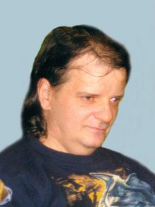 Dionne, Alain
