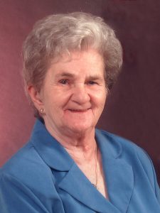Dionne, Jeannette Côté