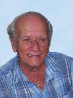 Dionne, Roger