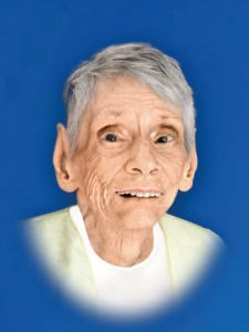 Dontigny, Françoise