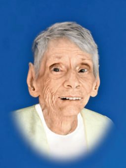 Dontigny, Françoise