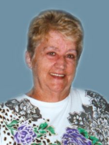 Douset, Marie-Antoinette