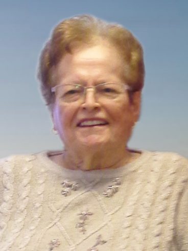 Doyon, Françoise Marchand