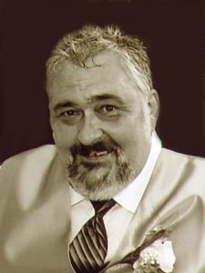 Drouin, Claude (1957-2013)