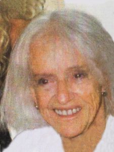 Drouin, Marguerite Cheney