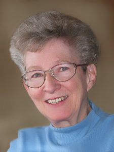 Dubois, Agathe Leblanc