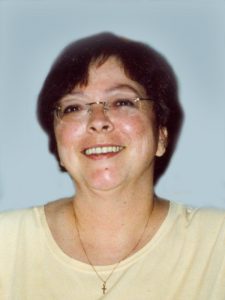 Dubois, Doris Raymond