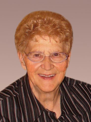 Dubois, Pauline Beauchesne