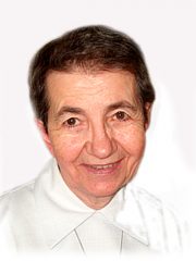 Dubois, Sr Rita