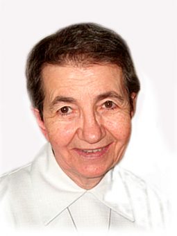Dubois, Sr Rita