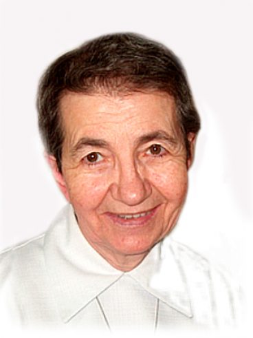 Dubois, Sr Rita