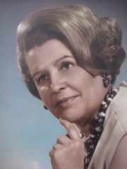 Ducharme, Gertrude Landry