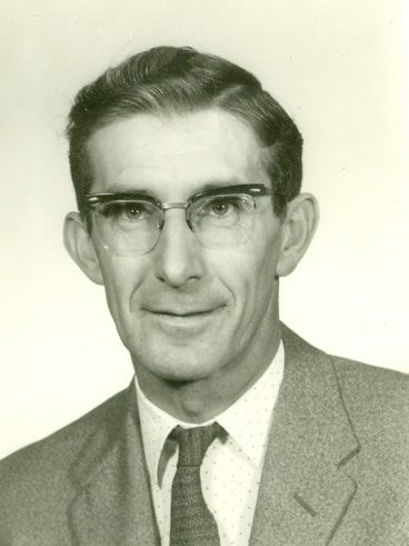 Ducharme, Lionel