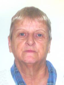 Dufresne, Françoise