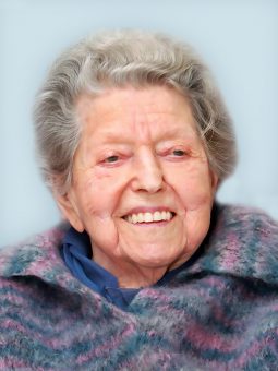 Dufresne, Lorette Dumoulin