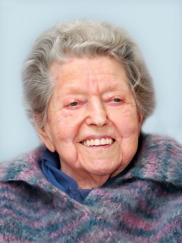 Dufresne, Lorette Dumoulin