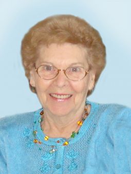 Dufresne, Marguerite