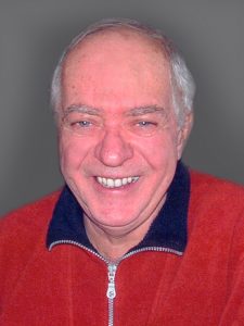 Dufresne, Michel  1943 – 2013