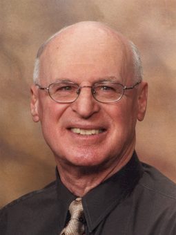 Dugré, Bernard