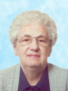 Dugré, Jeannine