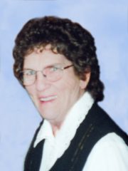 Dugré, Monique Tousignant