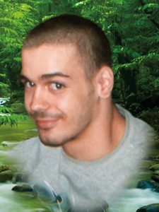 Duguay, Kevin 1985 – 2013 « Harley Blunt »