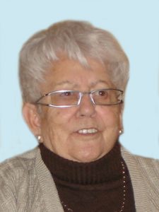 Dumont, Pauline Dugré