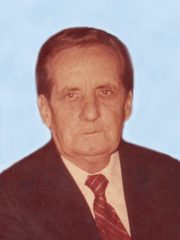 Dupont, Jean-Marie  1924 – 2011