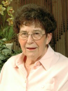 Dupont, Liliane 1932-2013