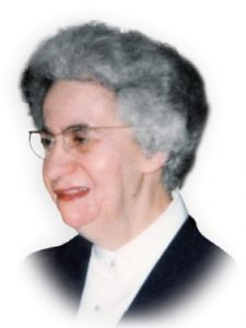 Dupont, Soeur Noëlla, o.s.u.
