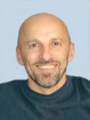 Durand, Daniel 1962-2013