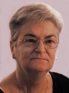 Durocher, Nicole 1941-2013