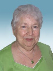 Dussault, Françoise Girard