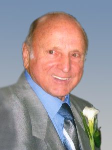 Emond, Maurice