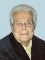 Ferron, Huguette St-Hilaire